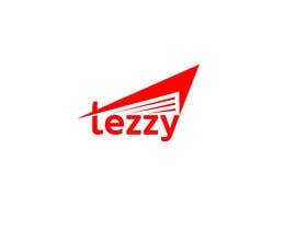 #29 untuk Make logo for a same day delivery courier upcoming start up company (tezzy) oleh mbilalanwal123