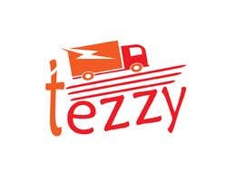 #140 untuk Make logo for a same day delivery courier upcoming start up company (tezzy) oleh abdulmutakin