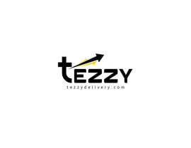 #33 untuk Make logo for a same day delivery courier upcoming start up company (tezzy) oleh Trarinducreative