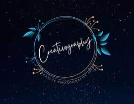 nº 84 pour Logo for Creativography par MrBoss18 