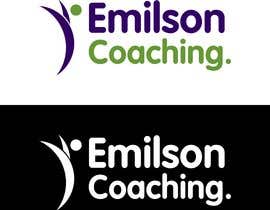 Nro 31 kilpailuun Design my new logo for my coaching business: Emilson Coaching käyttäjältä nomanshaikh1999