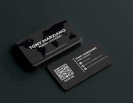 #603 for Business cards by Nazrul9320