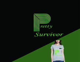 #103 para Pretty Survivor por ahamedistiaq4892
