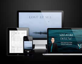 #15 for Lost at Sea - Offer Stack Images by UniqueDesign4u