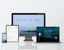 #7 for Lost at Sea - Offer Stack Images by SiamXXX121