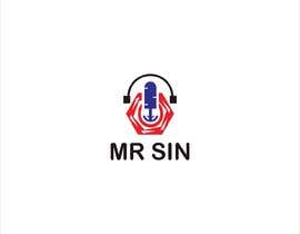 #67 for Logo for Mr Sin af Kalluto
