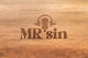 
                                                                                                                                    Kilpailutyön #                                                75
                                             pienoiskuva kilpailussa                                                 Logo for Mr Sin
                                            