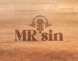 #75 untuk Logo for Mr Sin oleh Creepyworld