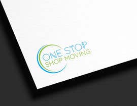 #40 for Logo for One stop shop moving &amp; delivery by mdkawshairullah