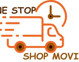 #18 for Logo for One stop shop moving &amp; delivery by mritticaasir