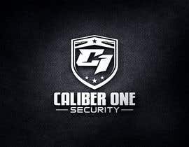 #248 cho Security Company Logo (Caliber One Security) bởi ikalt