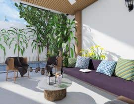 nº 22 pour Home Interior design Design par axelcoolsoft 