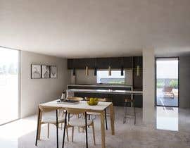 #32 untuk Home Interior design Design oleh Agacank