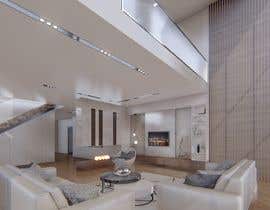 nº 38 pour Home Interior design Design par AjdinIseini2 