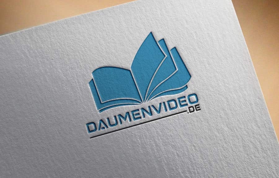 
                                                                                                                        Contest Entry #                                            294
                                         for                                             Create a logo for an online shop - daumenvideo.de
                                        