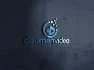 Graphic Design Contest Entry #79 for Create a logo for an online shop - daumenvideo.de