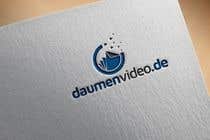 Graphic Design Contest Entry #162 for Create a logo for an online shop - daumenvideo.de
