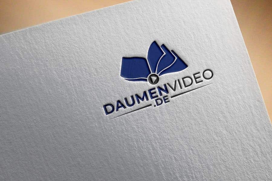 
                                                                                                                        Contest Entry #                                            266
                                         for                                             Create a logo for an online shop - daumenvideo.de
                                        