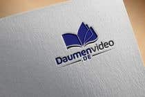 Graphic Design Contest Entry #281 for Create a logo for an online shop - daumenvideo.de