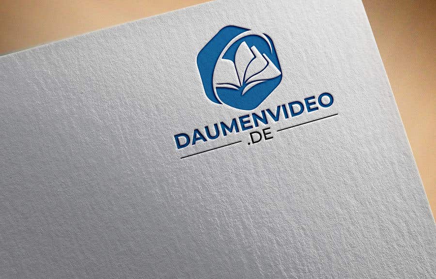 
                                                                                                                        Contest Entry #                                            34
                                         for                                             Create a logo for an online shop - daumenvideo.de
                                        