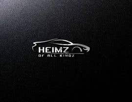 #205 cho HEIMZ OF ALL KINDZ bởi Hozayfa110