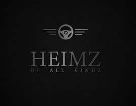 #206 pentru HEIMZ OF ALL KINDZ de către Hozayfa110