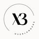 Kilpailutyön #24 pienoiskuva kilpailussa                                                     X3 overlanders Logo
                                                