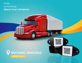 Číslo 68 pro uživatele Product Images for Trucking sensors od uživatele Yasinmustak