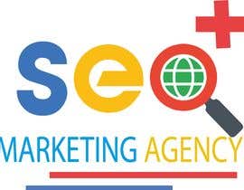 #34 untuk SEO+ Marketing Agency oleh Momoben