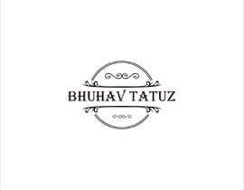 #38 för Logo for BHUHAV TATUZ av luphy