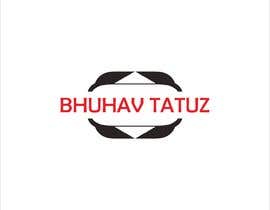 #44 för Logo for BHUHAV TATUZ av affanfa