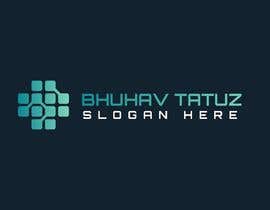 #45 för Logo for BHUHAV TATUZ av rupa24designig