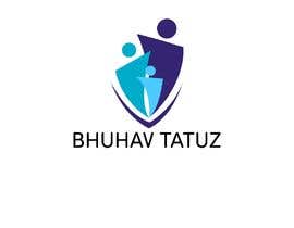 #47 för Logo for BHUHAV TATUZ av rupa24designig