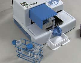 #9 untuk HMI  chemical dispensing automation equipment oleh AbhishekEG