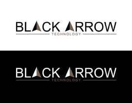 #682 for Black Arrow Technology by golamrabbany462