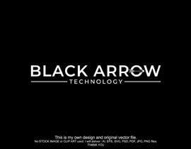 #541 for Black Arrow Technology by MumtarinMisti