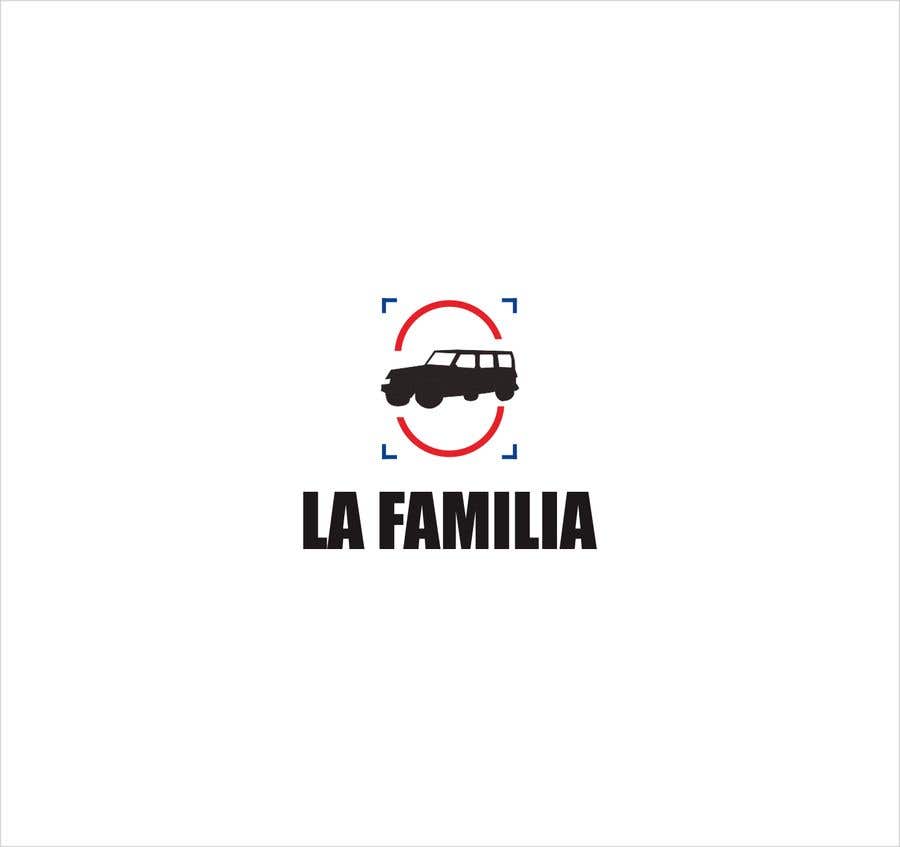
                                                                                                                        Konkurrenceindlæg #                                            66
                                         for                                             Logo for La familia Lugo
                                        