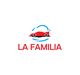 
                                                                                                                                    Konkurrenceindlæg #                                                61
                                             billede for                                                 Logo for La familia Lugo
                                            