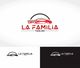 
                                                                                                                                    Konkurrenceindlæg #                                                50
                                             billede for                                                 Logo for La familia Lugo
                                            