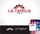 
                                                                                                                                    Konkurrenceindlæg #                                                53
                                             billede for                                                 Logo for La familia Lugo
                                            