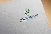#301 cho Logo for Modia Health bởi paulkirshna1984