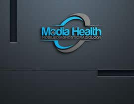 Nro 945 kilpailuun Logo for Modia Health käyttäjältä jubayerfreelance