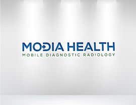 nº 938 pour Logo for Modia Health par mr7956918 