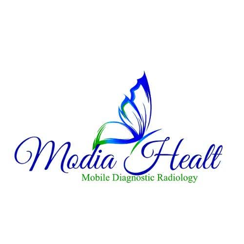 Contest Entry #180 for                                                 Logo for Modia Health
                                            
