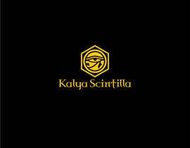 nº 5 pour Design a Logo for Kalya Scintilla par asadhanif86 
