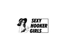#23 untuk Logo for hooker oleh jewel9116t