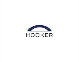 #31 untuk Logo for hooker oleh akulupakamu