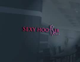 #19 untuk Logo for hooker oleh mdnurhossen01731