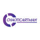 
                                                                                                                                    Konkurrenceindlæg #                                                40
                                             billede for                                                 Logo for chaoticartman
                                            