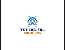 #745 ， T&amp;T T&amp;T Digital solutions 来自 luphy